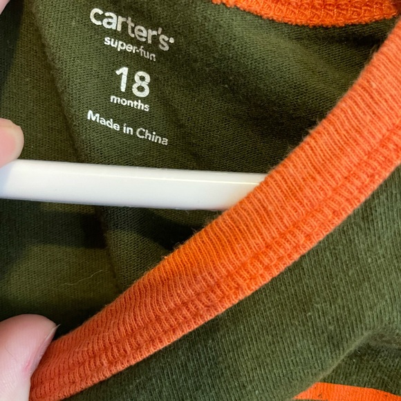 Sold - Infant Tank & Romper - Picture 7 of 7